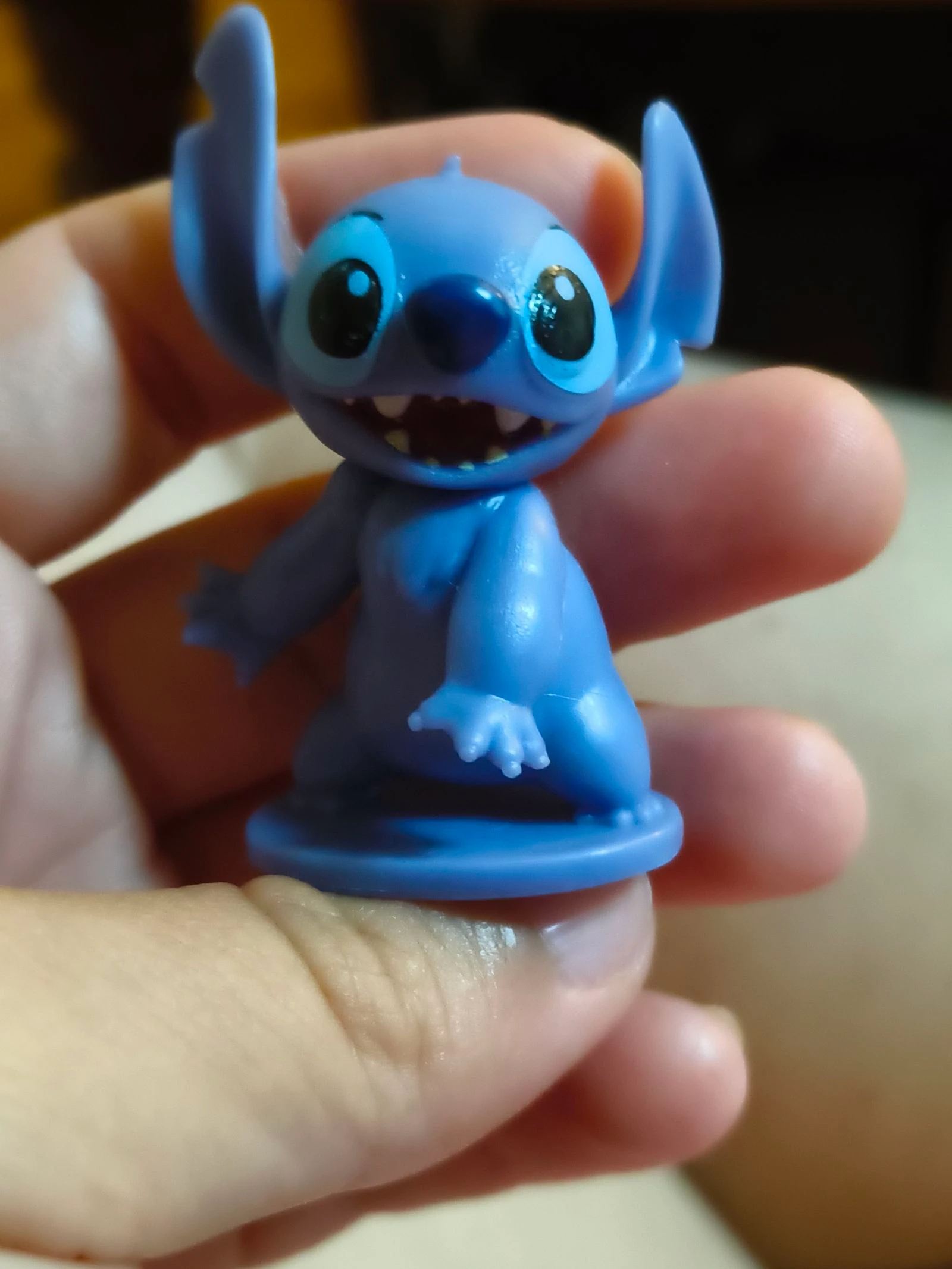 Figuras Stitch Disney  – photo 3